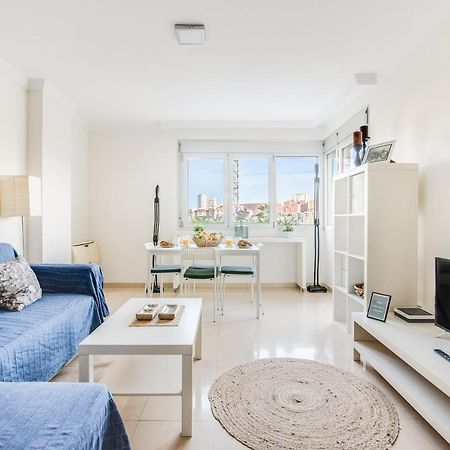 Home2Book Comfy Apartment Rambla Лас Палмас де Гран Канария Екстериор снимка
