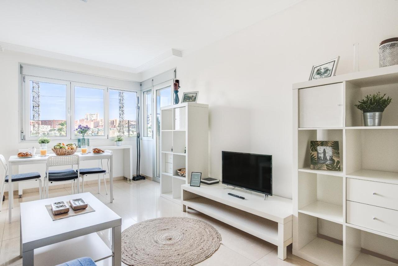 Home2Book Comfy Apartment Rambla Лас Палмас де Гран Канария Екстериор снимка