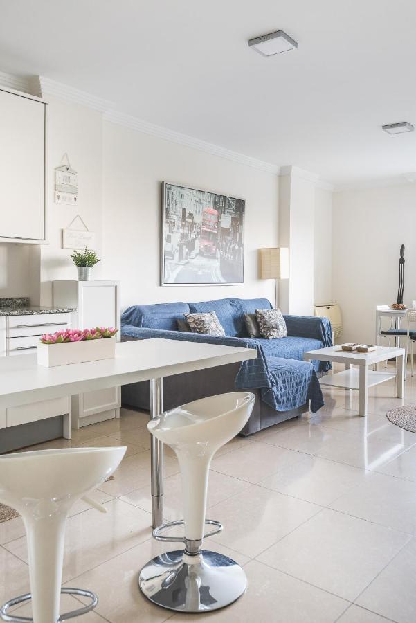 Home2Book Comfy Apartment Rambla Лас Палмас де Гран Канария Екстериор снимка