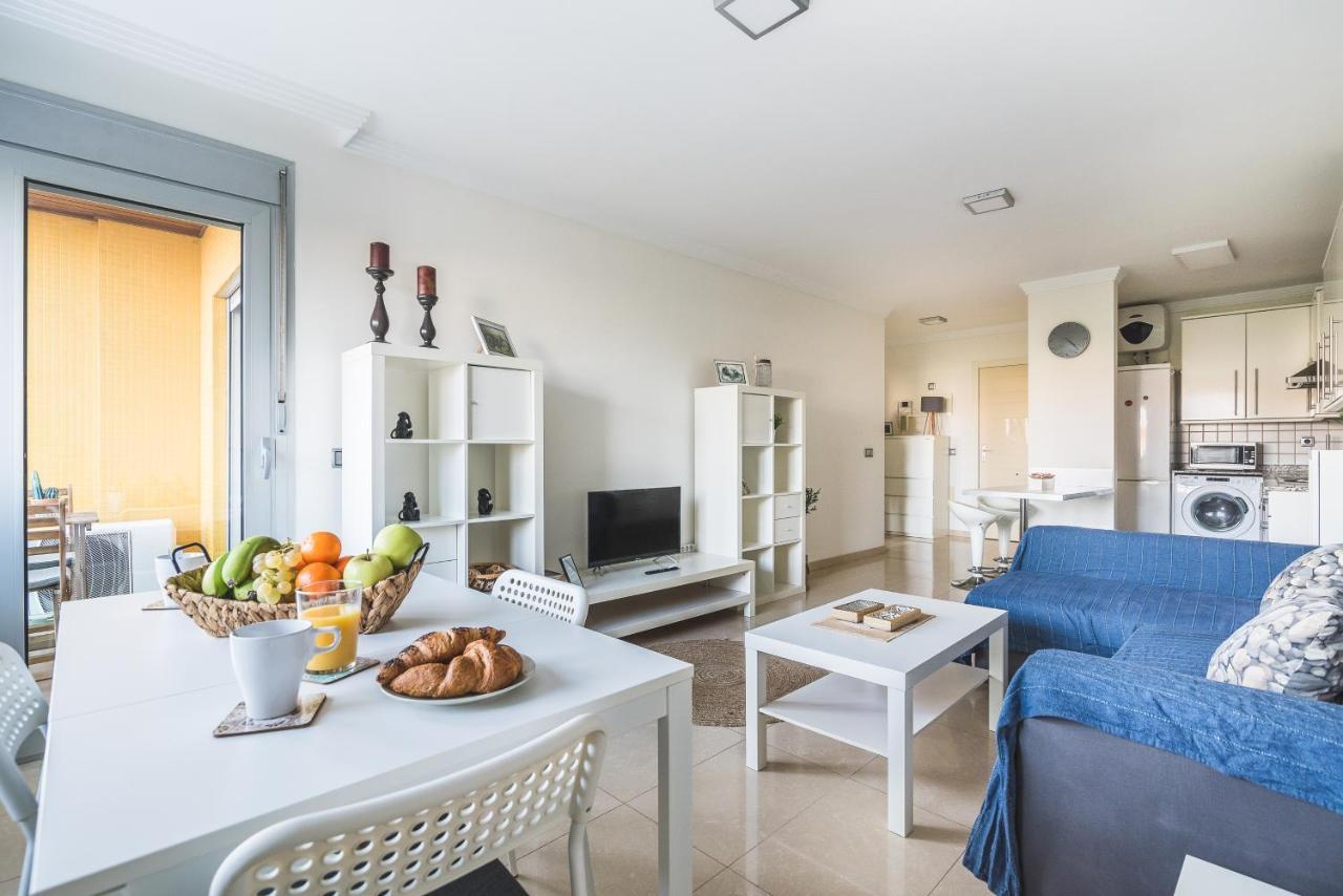 Home2Book Comfy Apartment Rambla Лас Палмас де Гран Канария Екстериор снимка