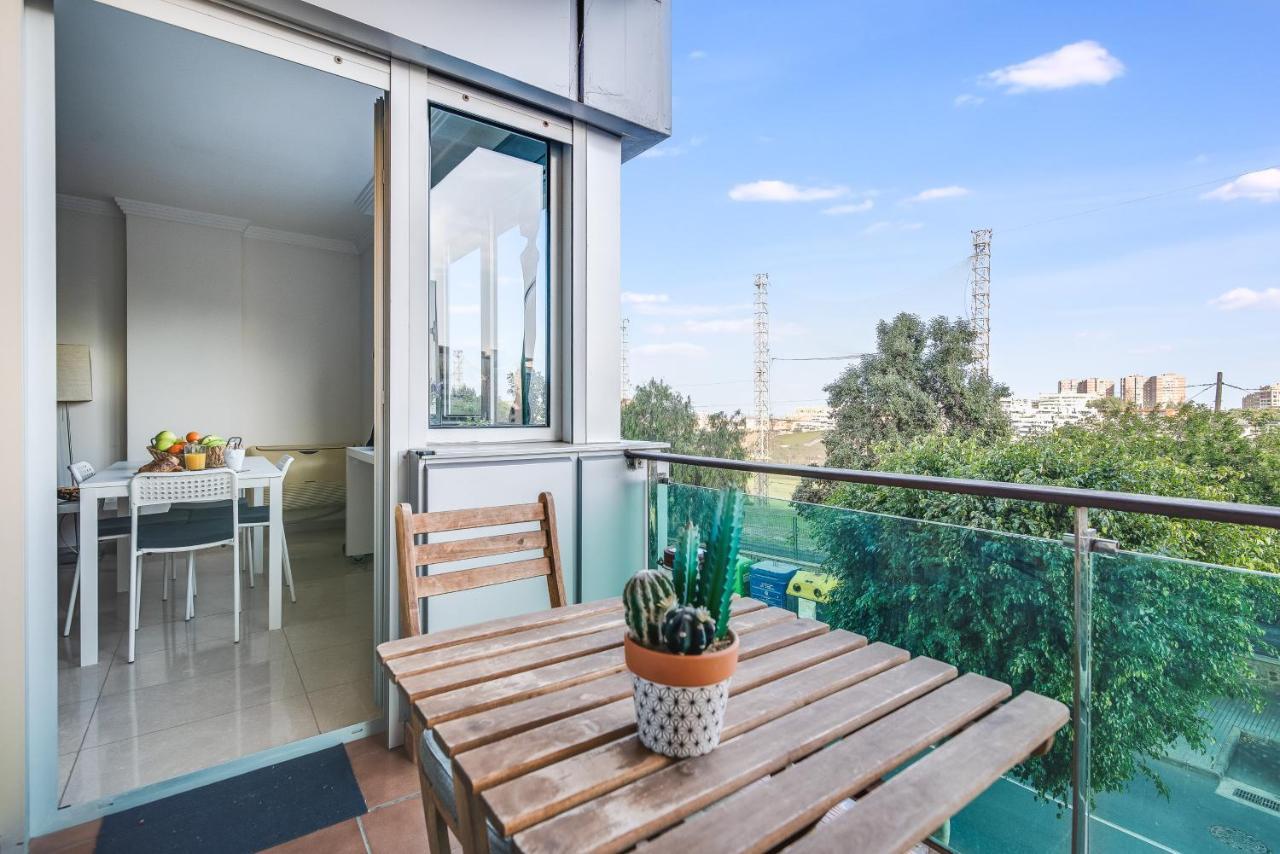 Home2Book Comfy Apartment Rambla Лас Палмас де Гран Канария Екстериор снимка