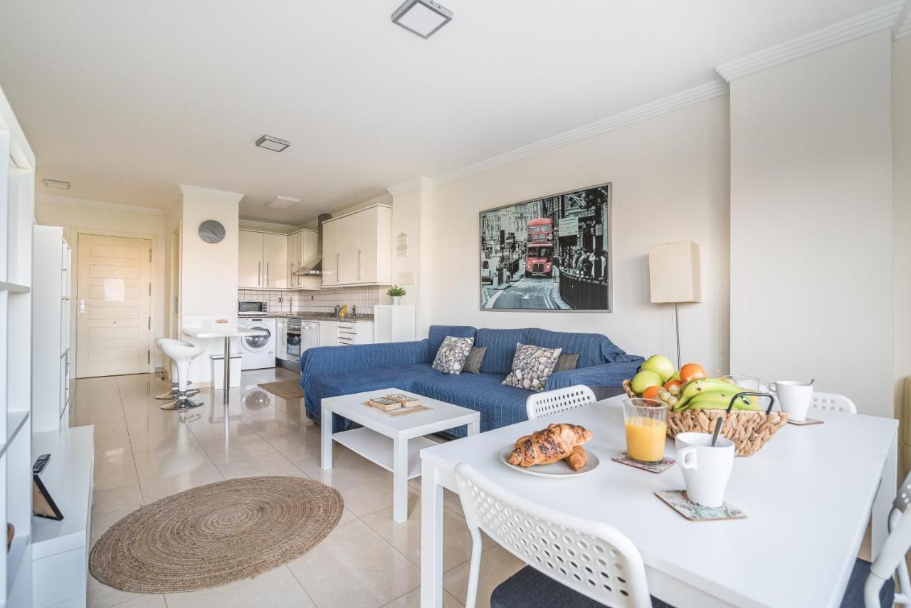 Home2Book Comfy Apartment Rambla Лас Палмас де Гран Канария Екстериор снимка