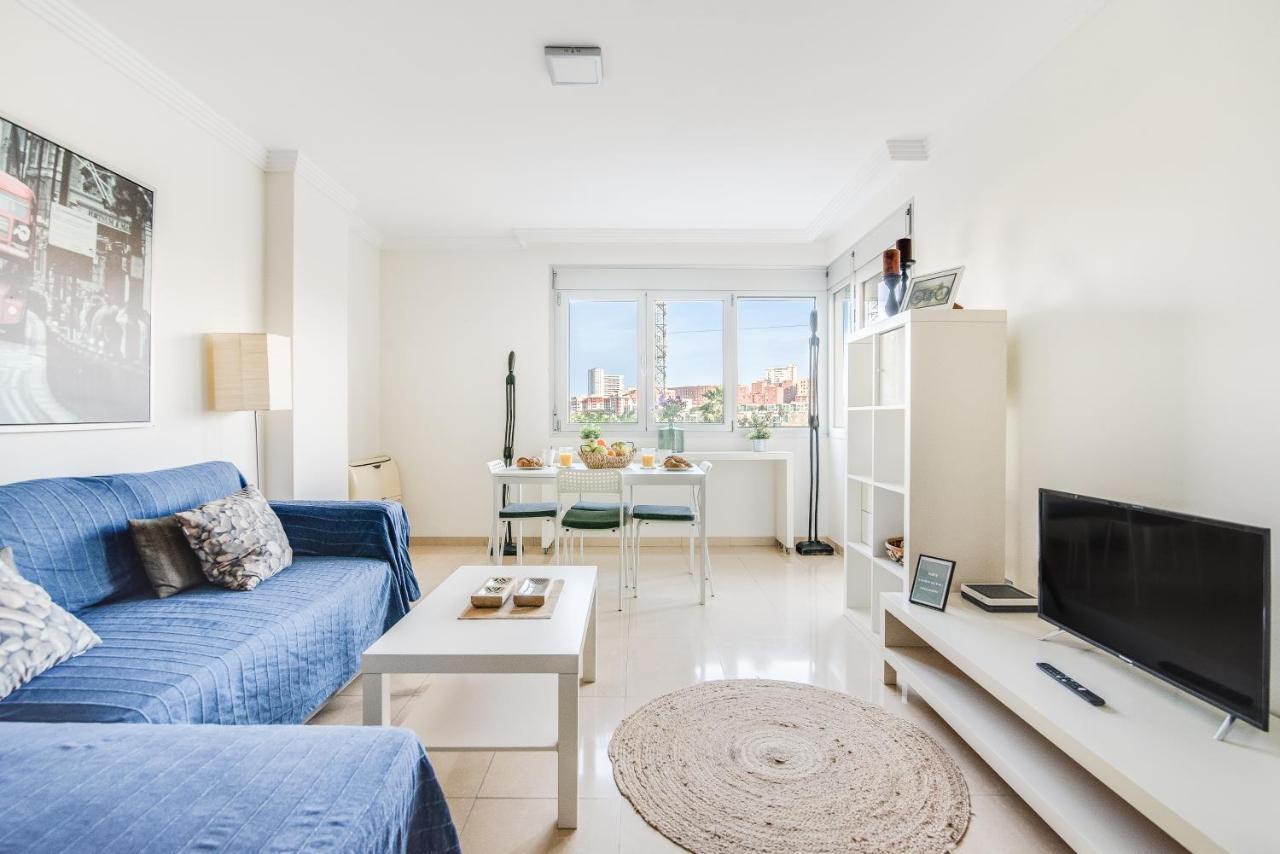 Home2Book Comfy Apartment Rambla Лас Палмас де Гран Канария Екстериор снимка
