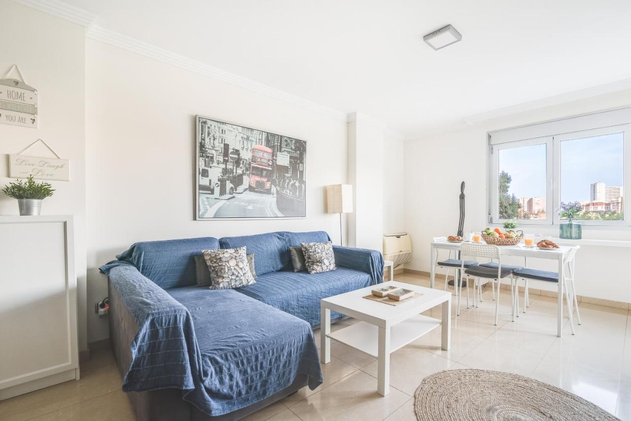 Home2Book Comfy Apartment Rambla Лас Палмас де Гран Канария Екстериор снимка