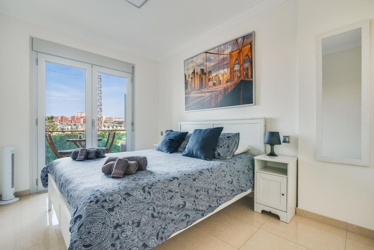 Home2Book Comfy Apartment Rambla Лас Палмас де Гран Канария Екстериор снимка