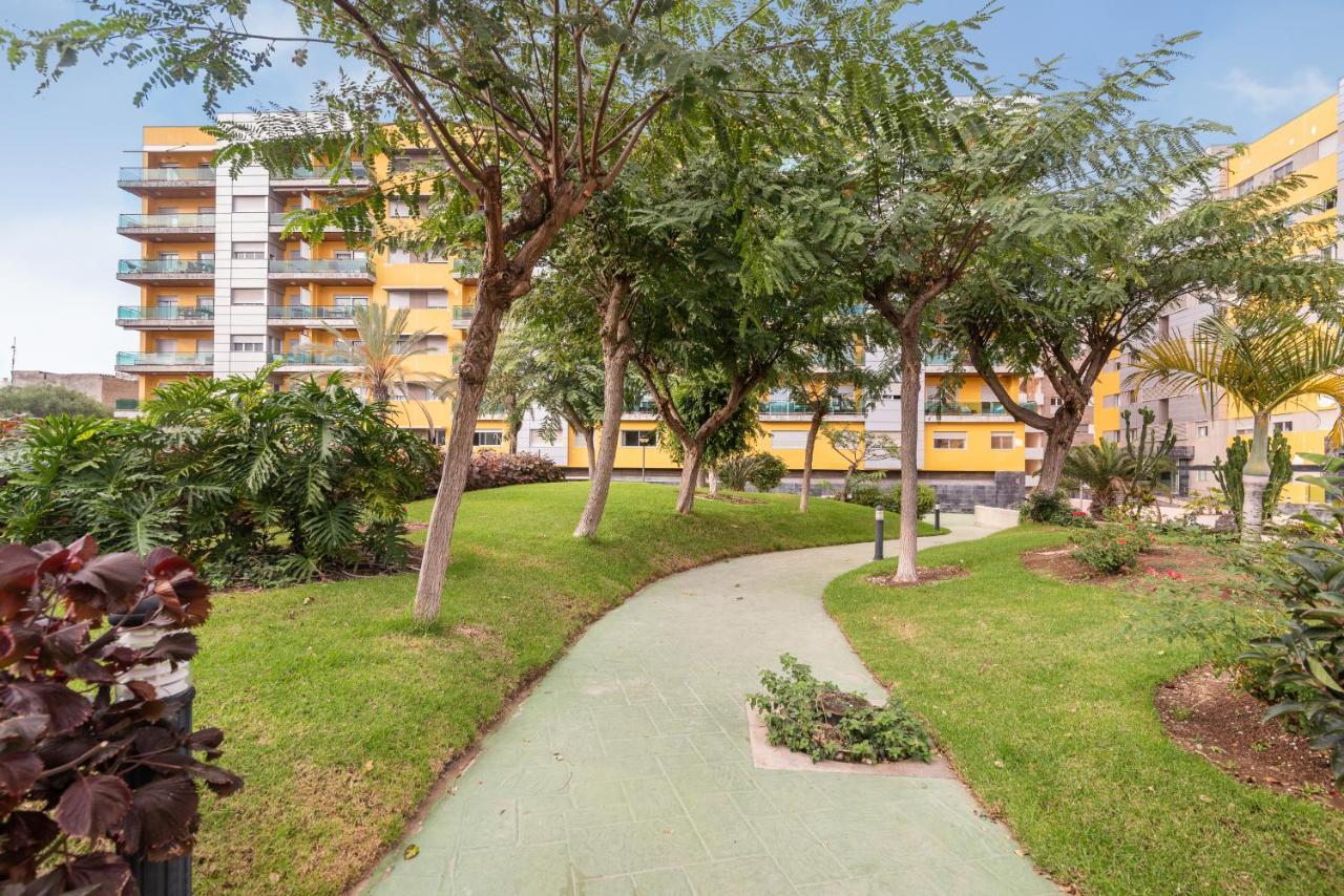 Home2Book Comfy Apartment Rambla Лас Палмас де Гран Канария Екстериор снимка