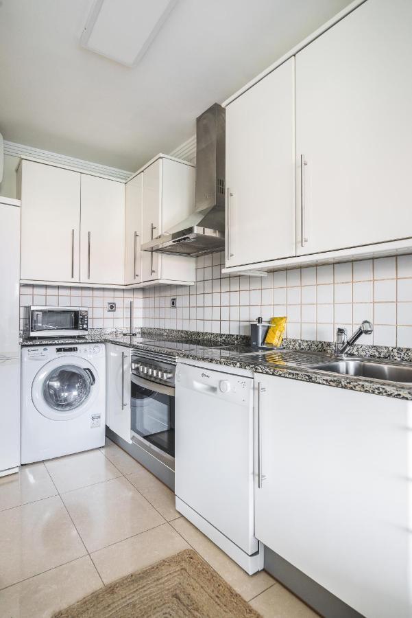 Home2Book Comfy Apartment Rambla Лас Палмас де Гран Канария Екстериор снимка