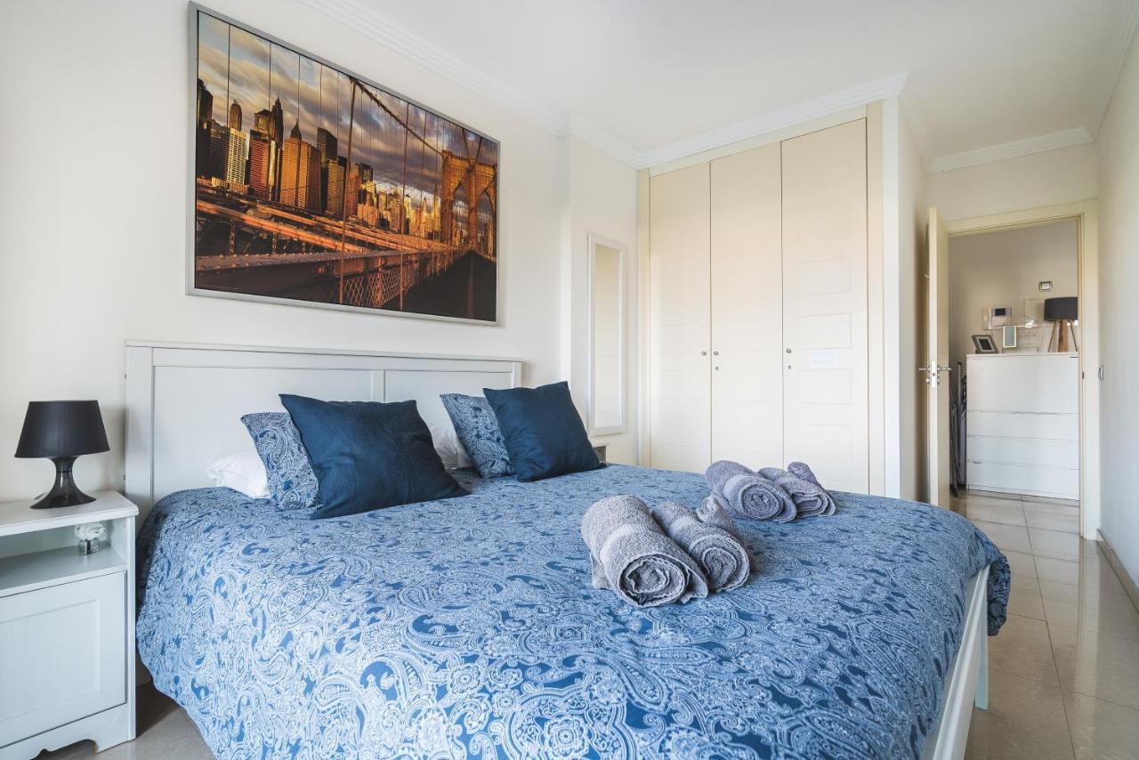 Home2Book Comfy Apartment Rambla Лас Палмас де Гран Канария Екстериор снимка
