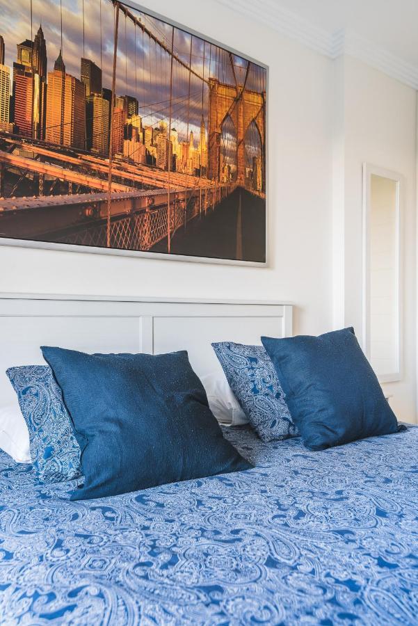 Home2Book Comfy Apartment Rambla Лас Палмас де Гран Канария Екстериор снимка