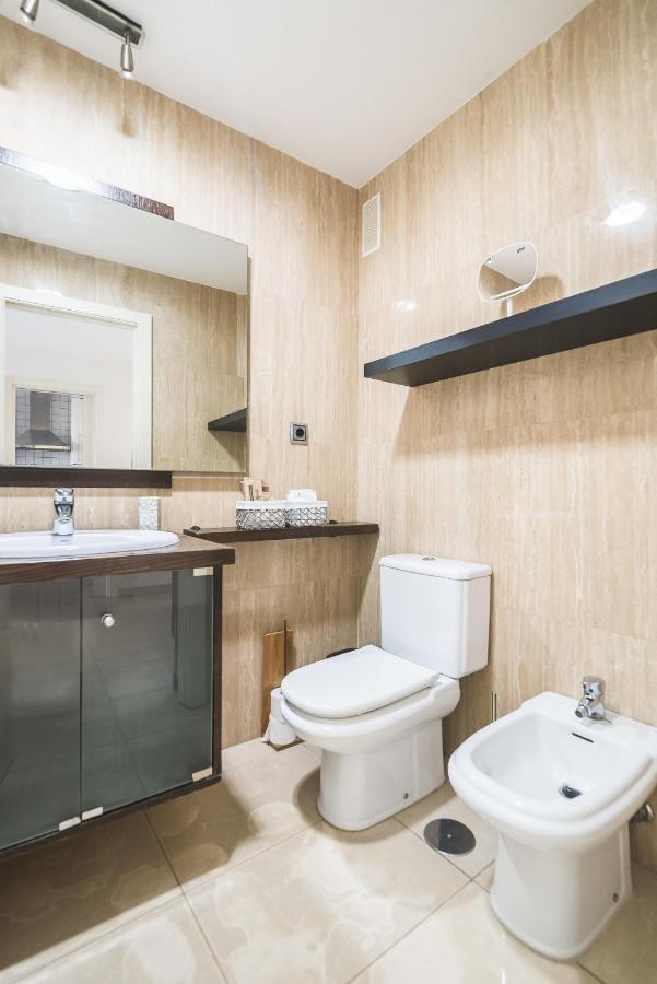 Home2Book Comfy Apartment Rambla Лас Палмас де Гран Канария Екстериор снимка