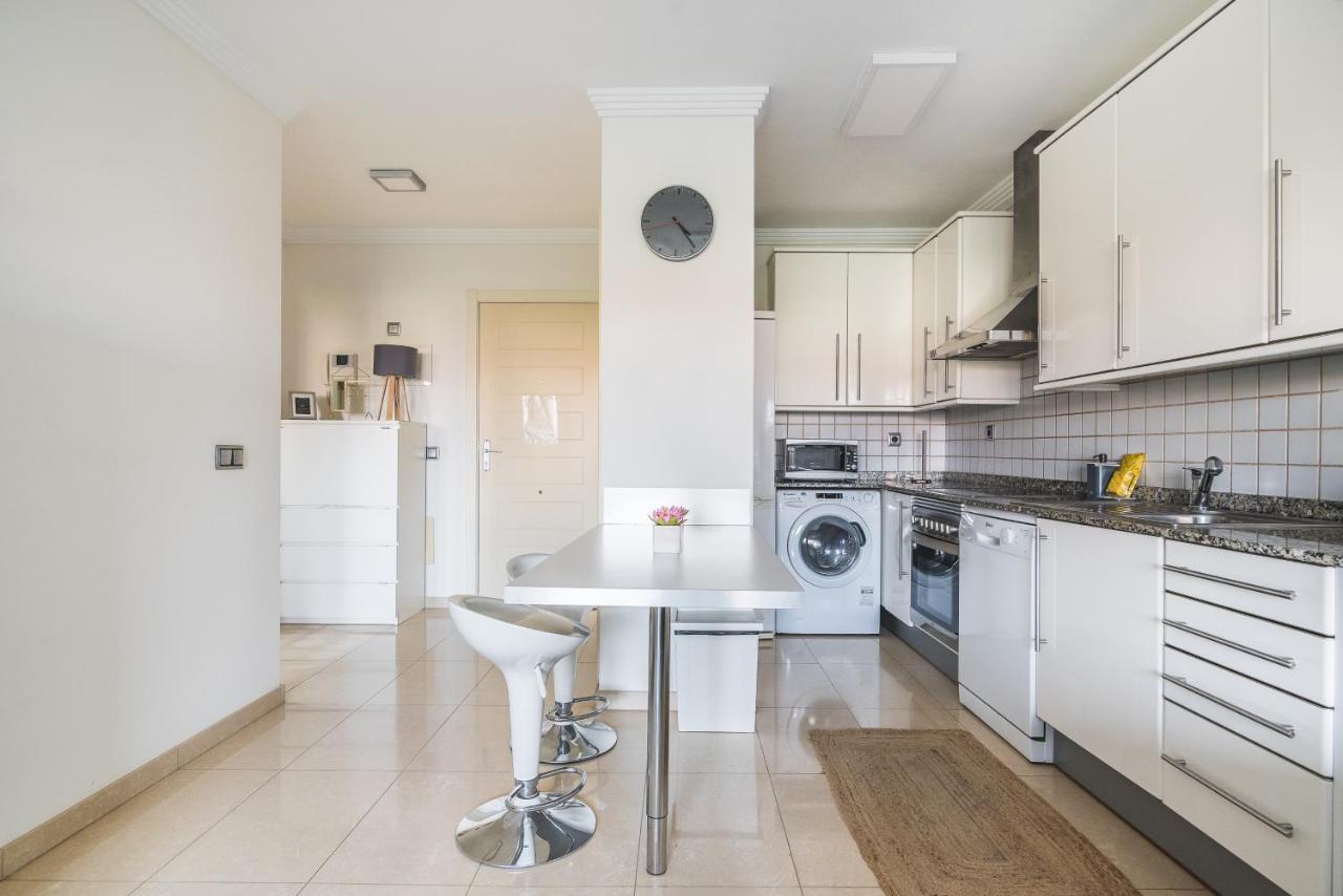 Home2Book Comfy Apartment Rambla Лас Палмас де Гран Канария Екстериор снимка
