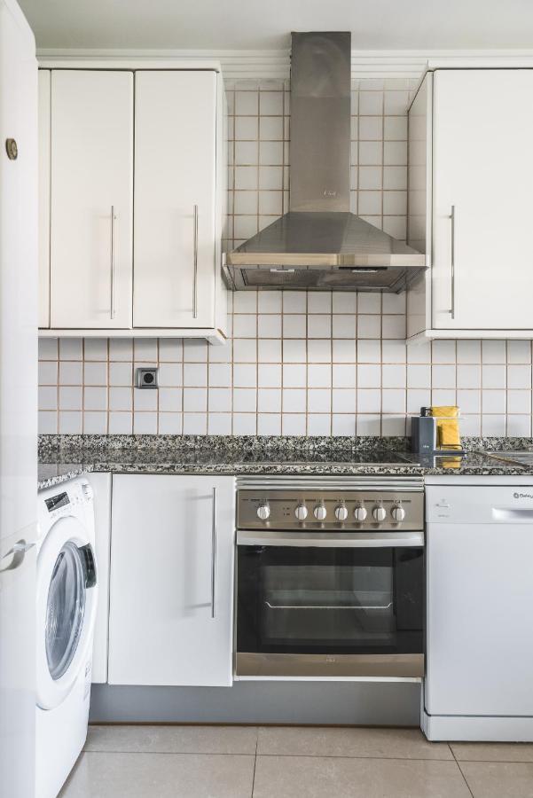Home2Book Comfy Apartment Rambla Лас Палмас де Гран Канария Екстериор снимка