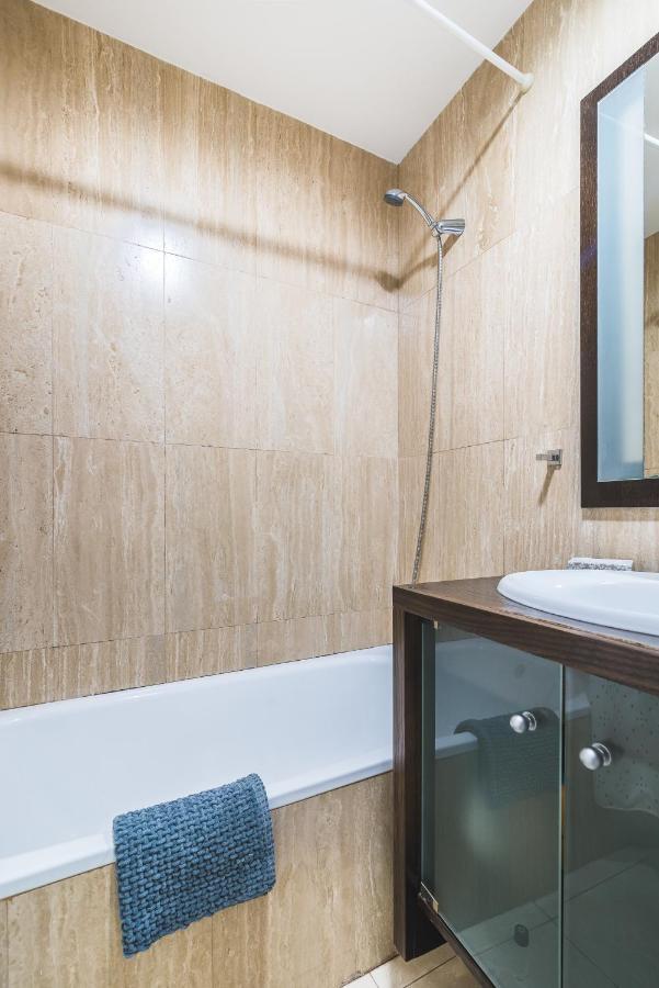 Home2Book Comfy Apartment Rambla Лас Палмас де Гран Канария Екстериор снимка